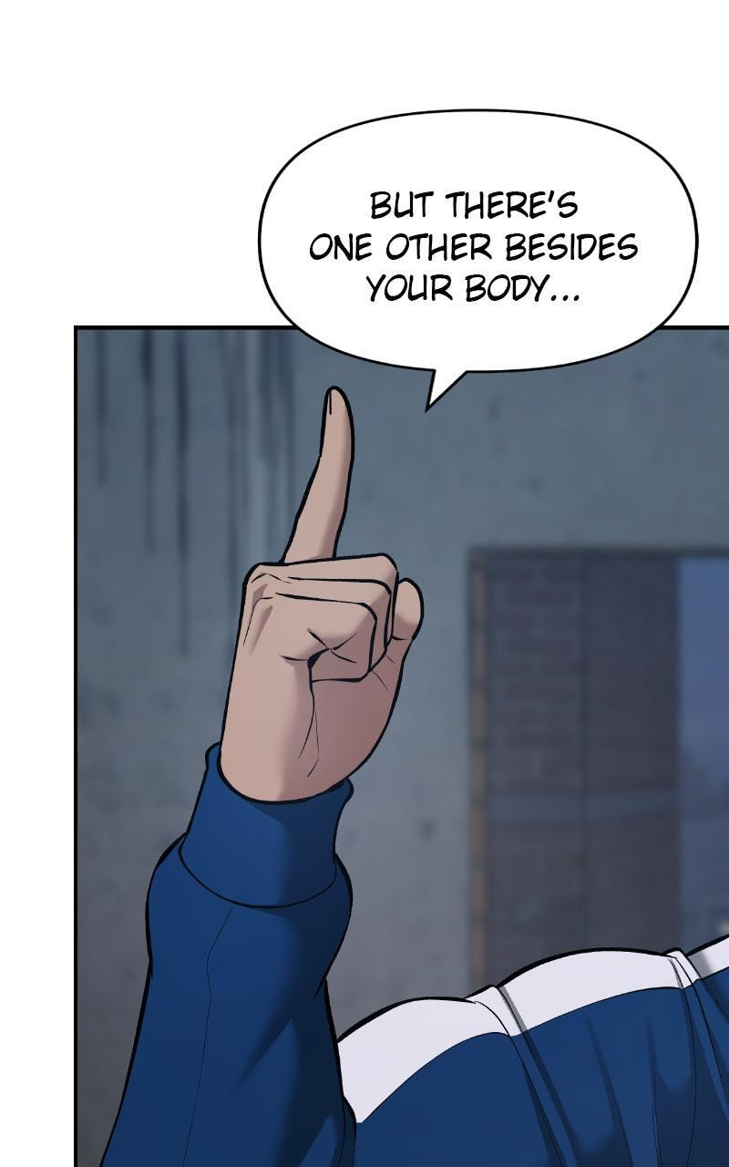 Designated Bully Chapter 42 page 17 - 