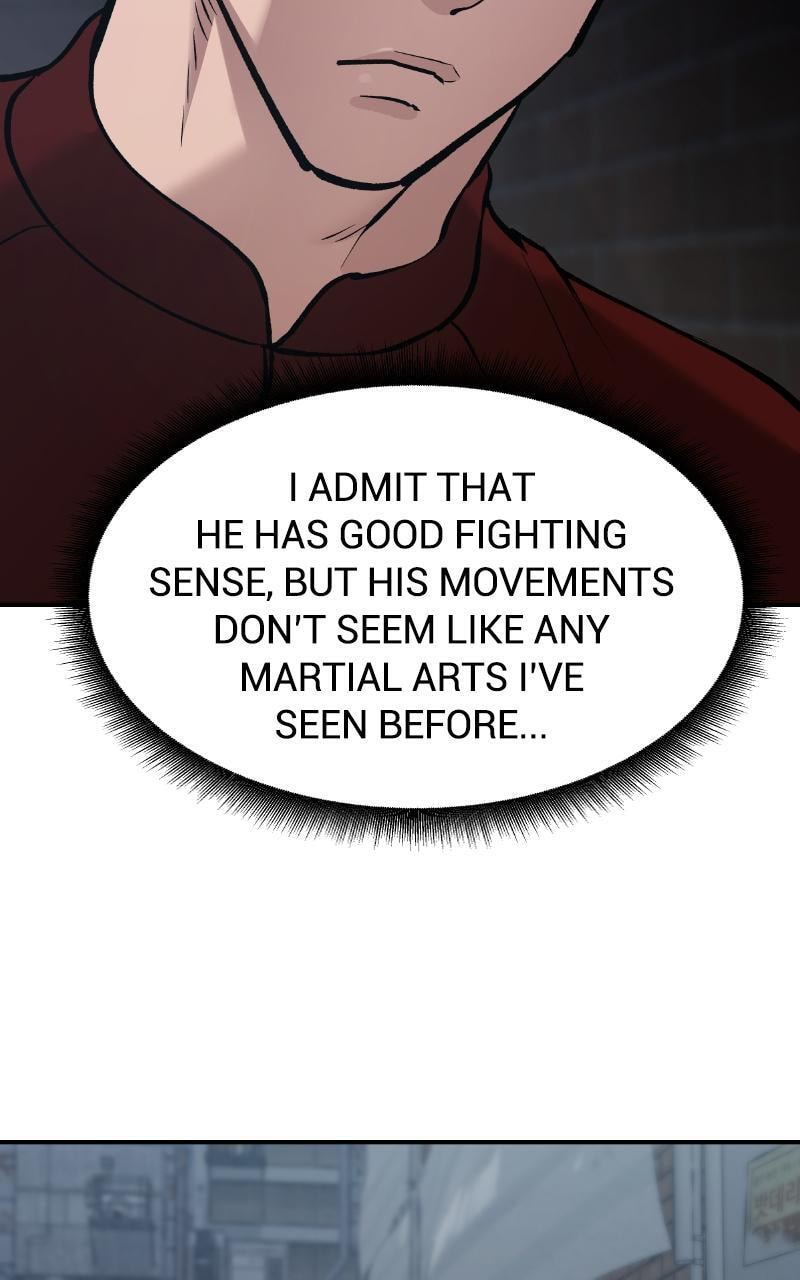 Designated Bully Chapter 42 page 162 - 