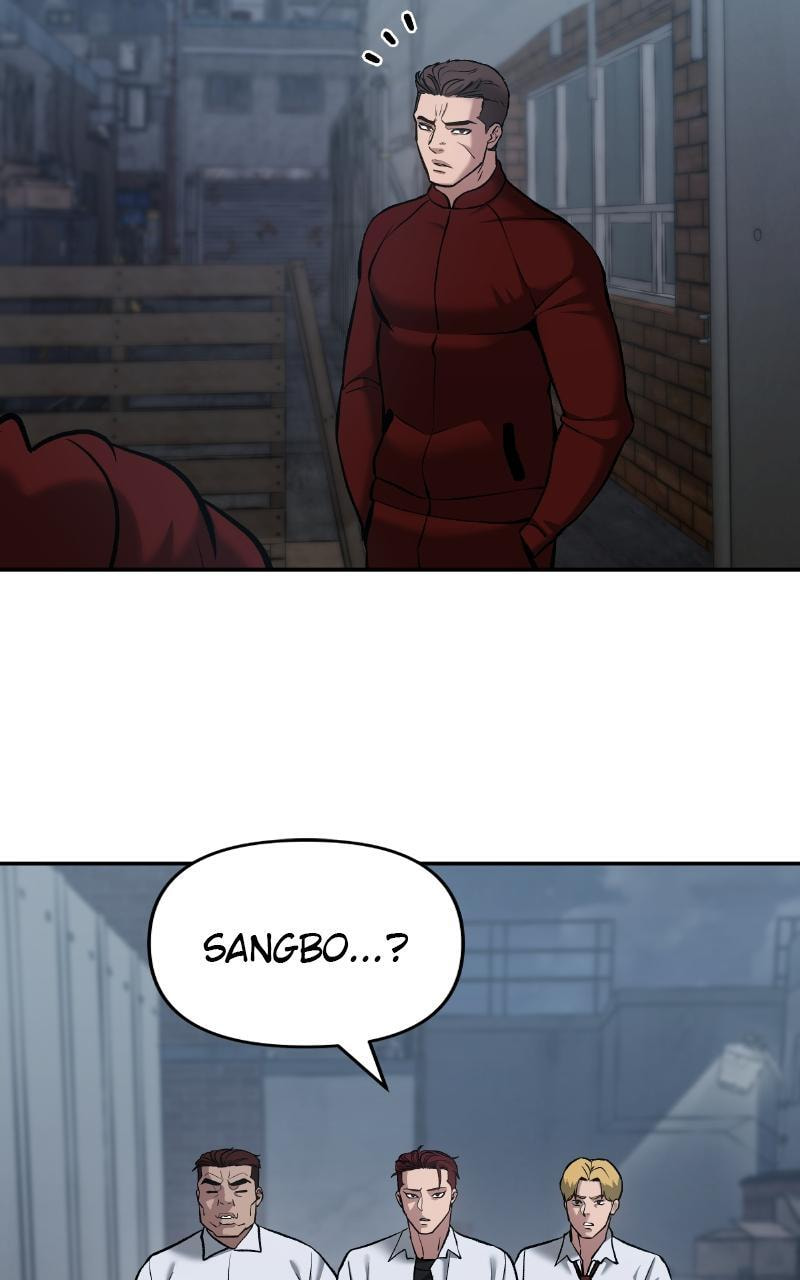 Designated Bully Chapter 42 page 163 - 
