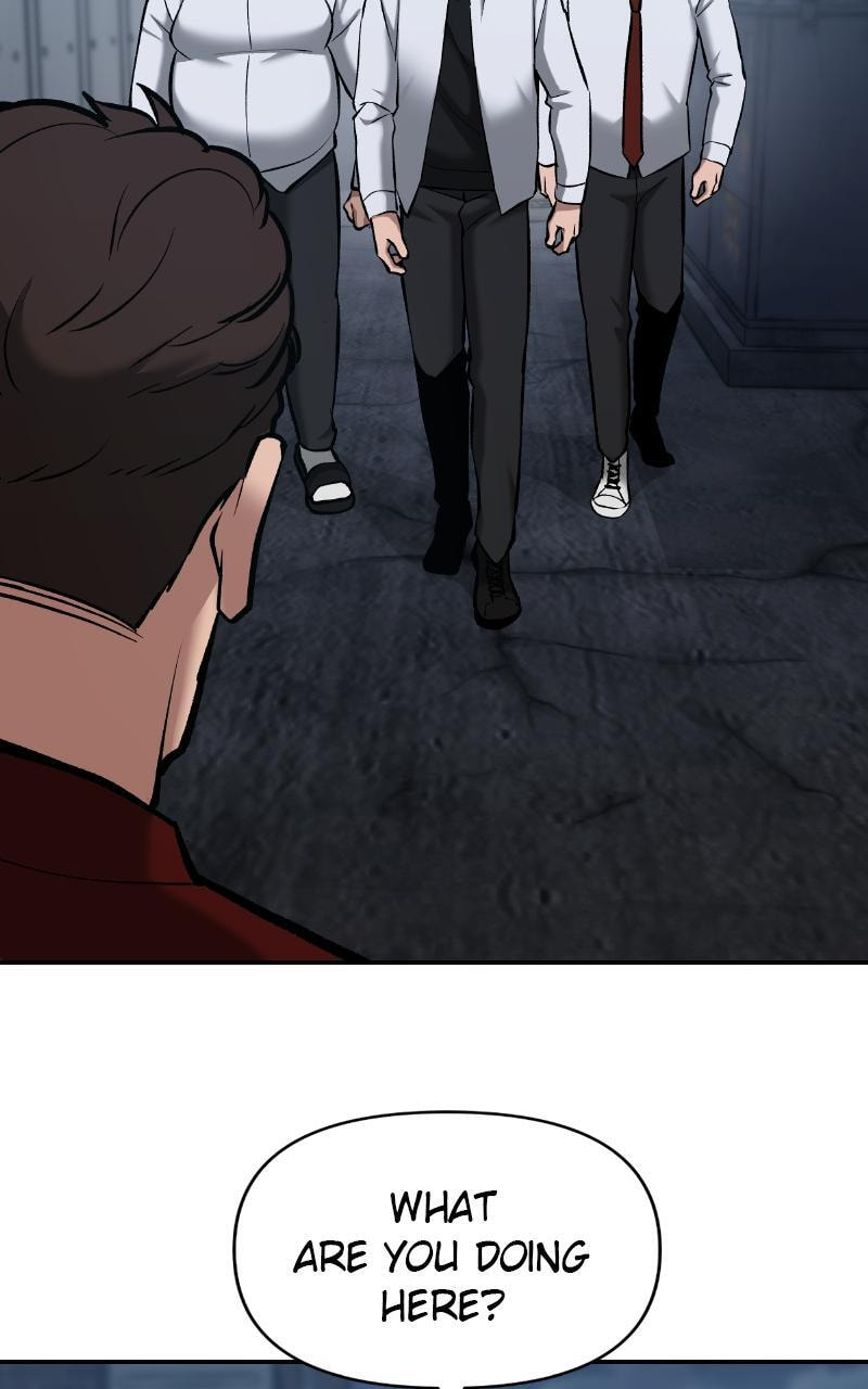 Designated Bully Chapter 42 page 164 - 