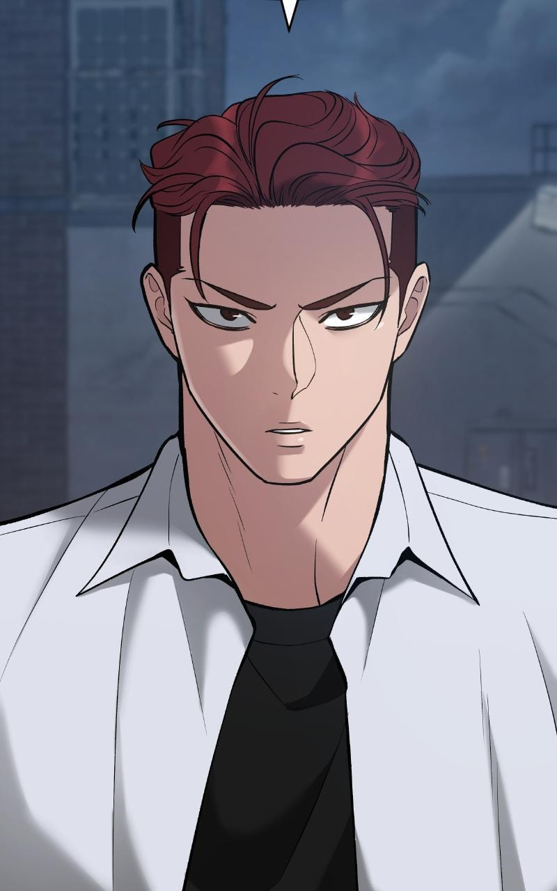 Designated Bully Chapter 42 page 165 - 