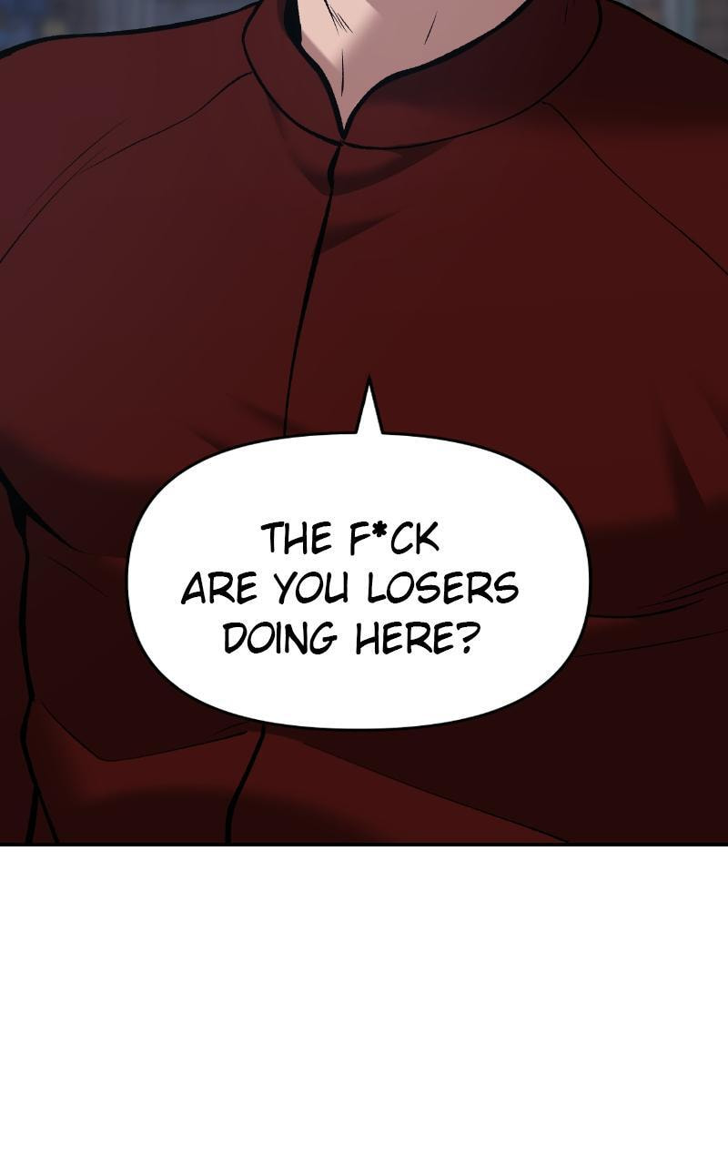 Designated Bully Chapter 42 page 167 - 