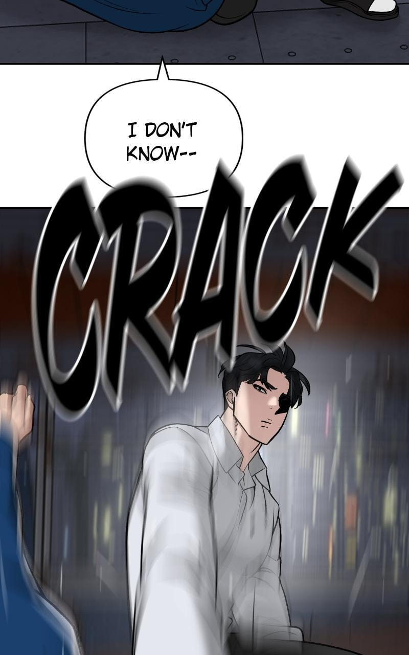 Designated Bully Chapter 42 page 170 - 
