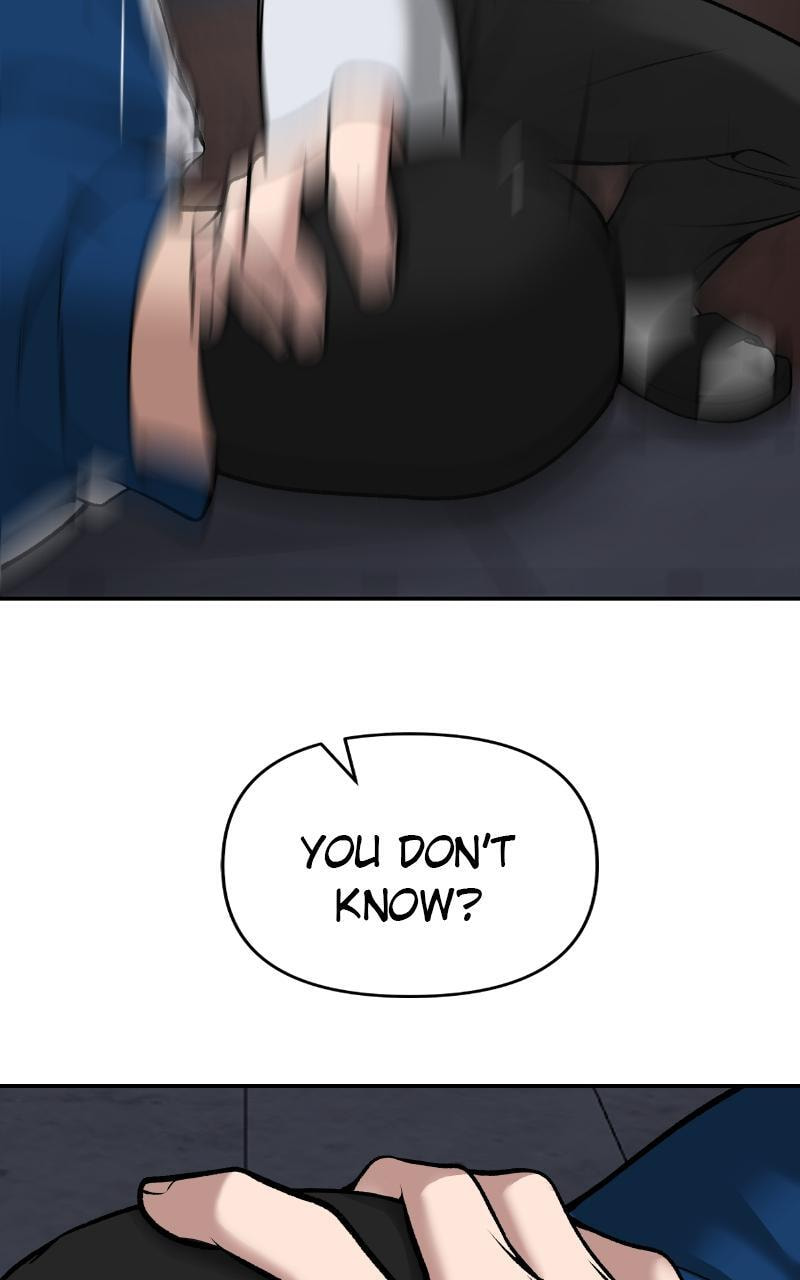 Designated Bully Chapter 42 page 171 - 