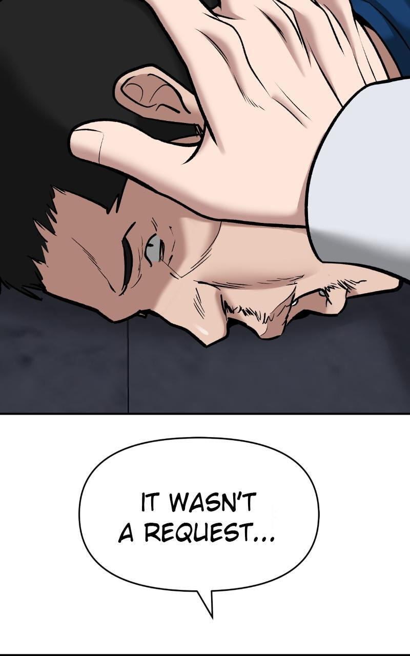Designated Bully Chapter 42 page 172 - 