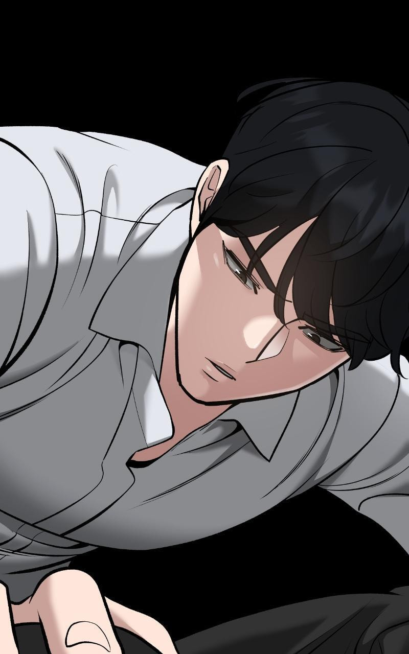 Designated Bully Chapter 42 page 173 - 