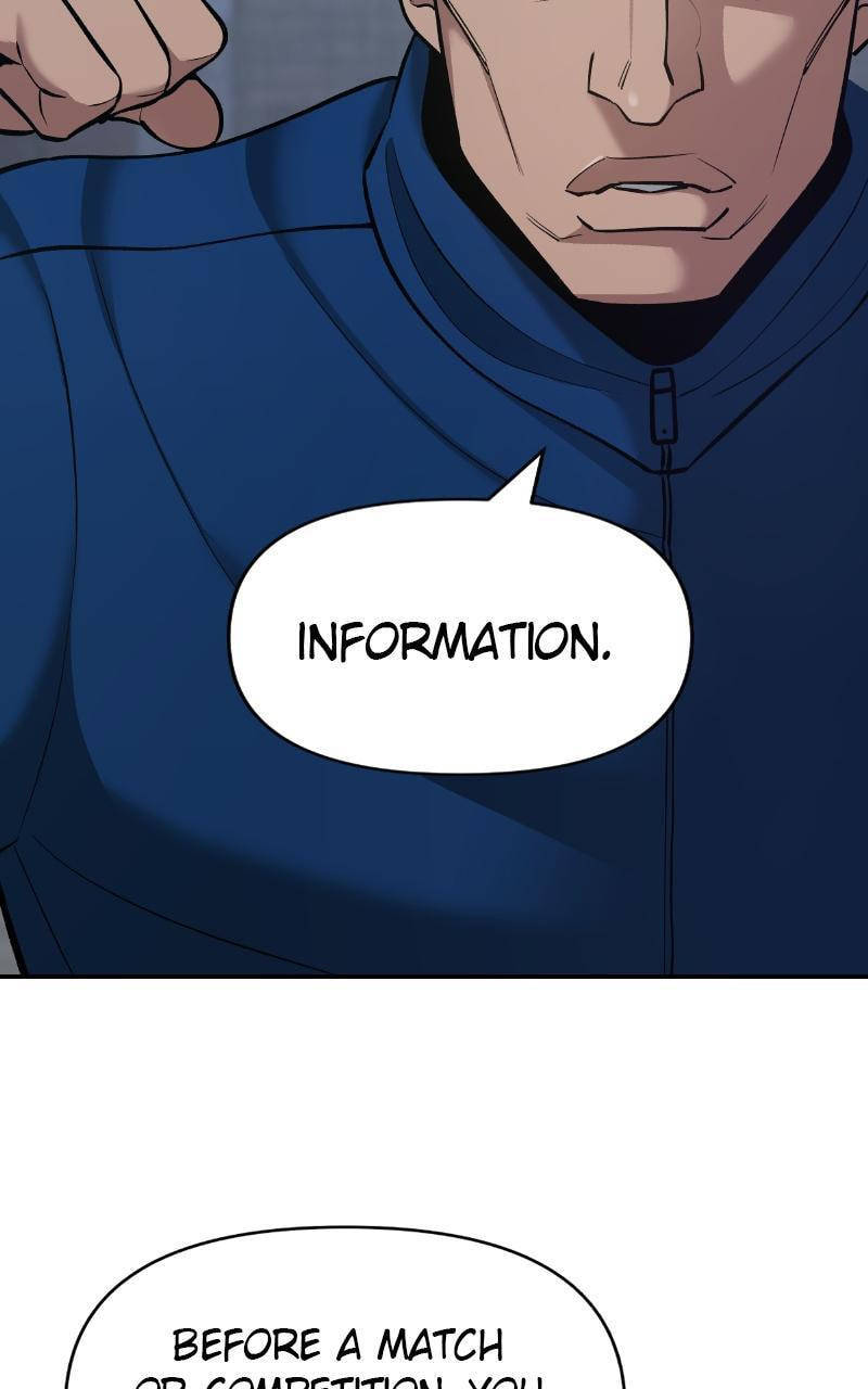 Designated Bully Chapter 42 page 19 - 