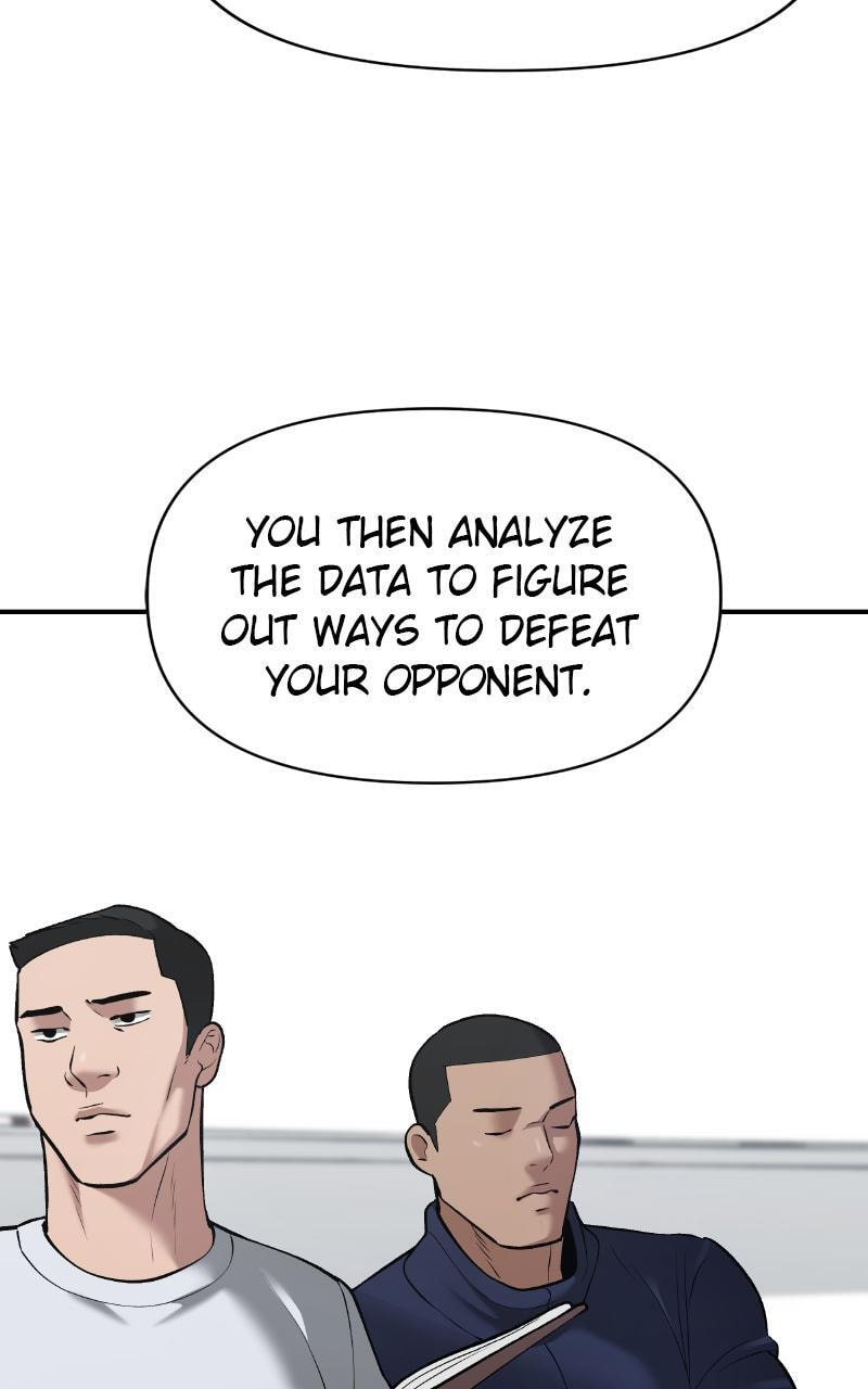 Designated Bully Chapter 42 page 21 - 