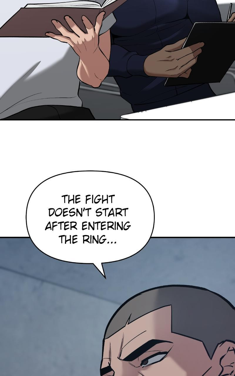 Designated Bully Chapter 42 page 22 - 