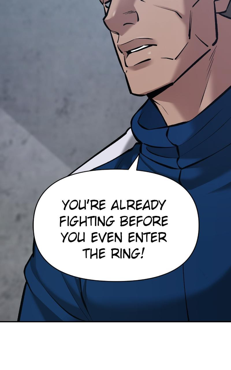 Designated Bully Chapter 42 page 23 - 