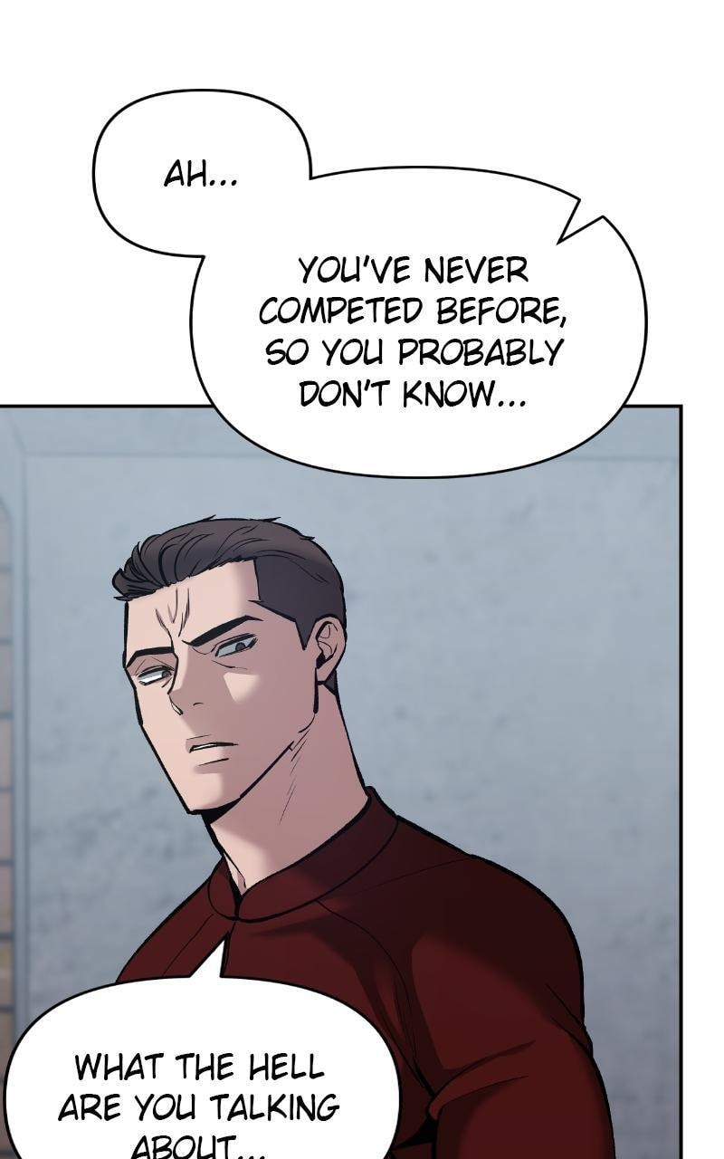 Designated Bully Chapter 42 page 24 - 