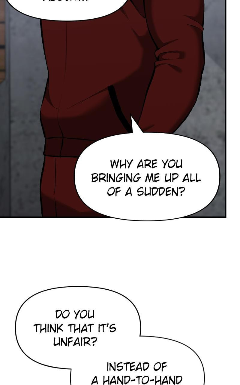 Designated Bully Chapter 42 page 25 - 