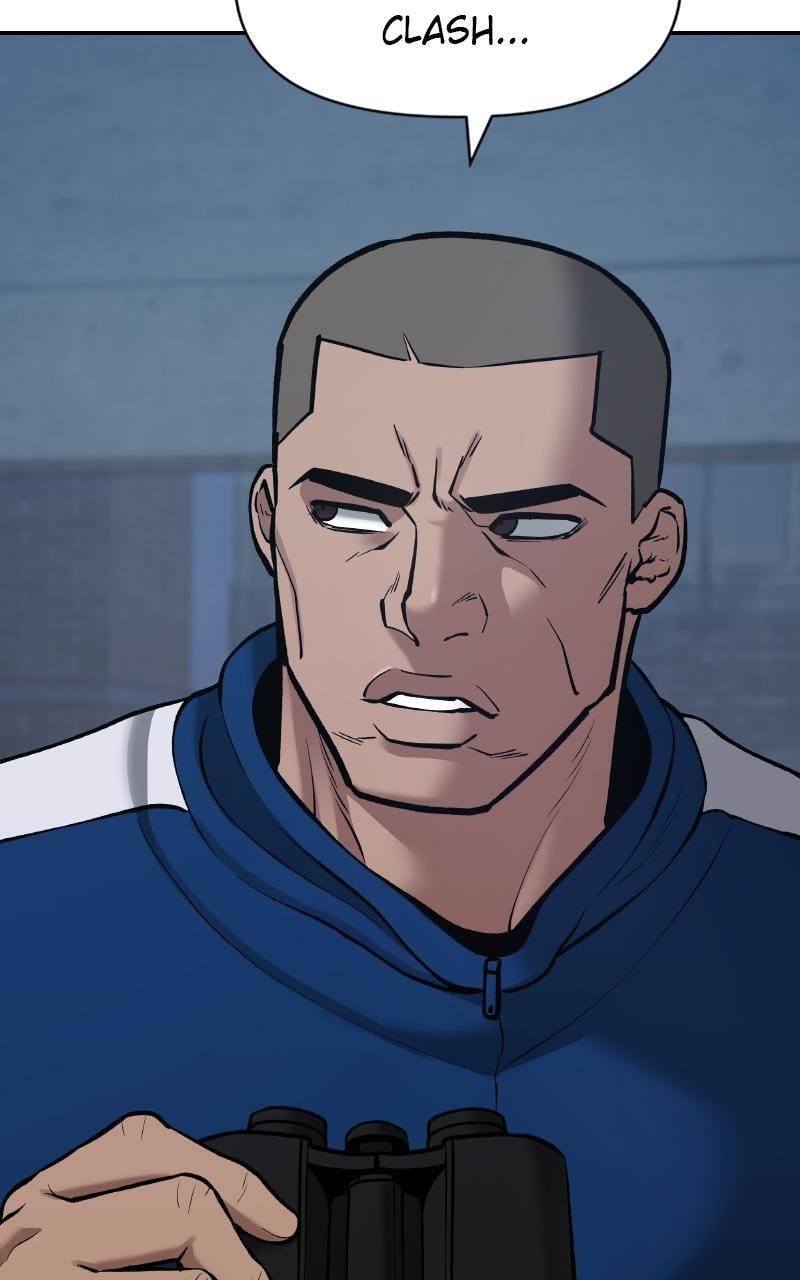 Designated Bully Chapter 42 page 26 - 