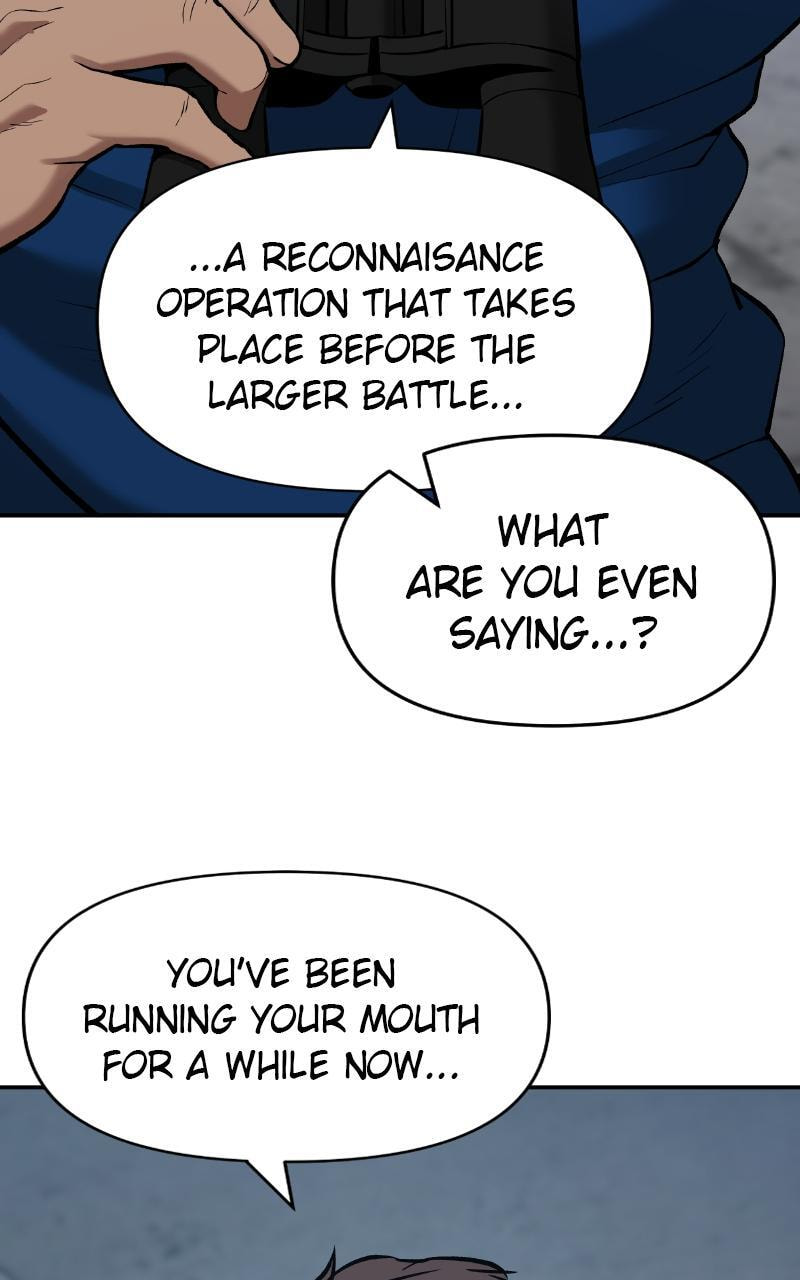Designated Bully Chapter 42 page 27 - 