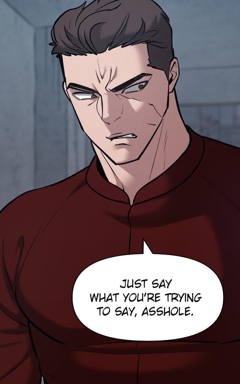 Designated Bully Chapter 42 page 28 - 