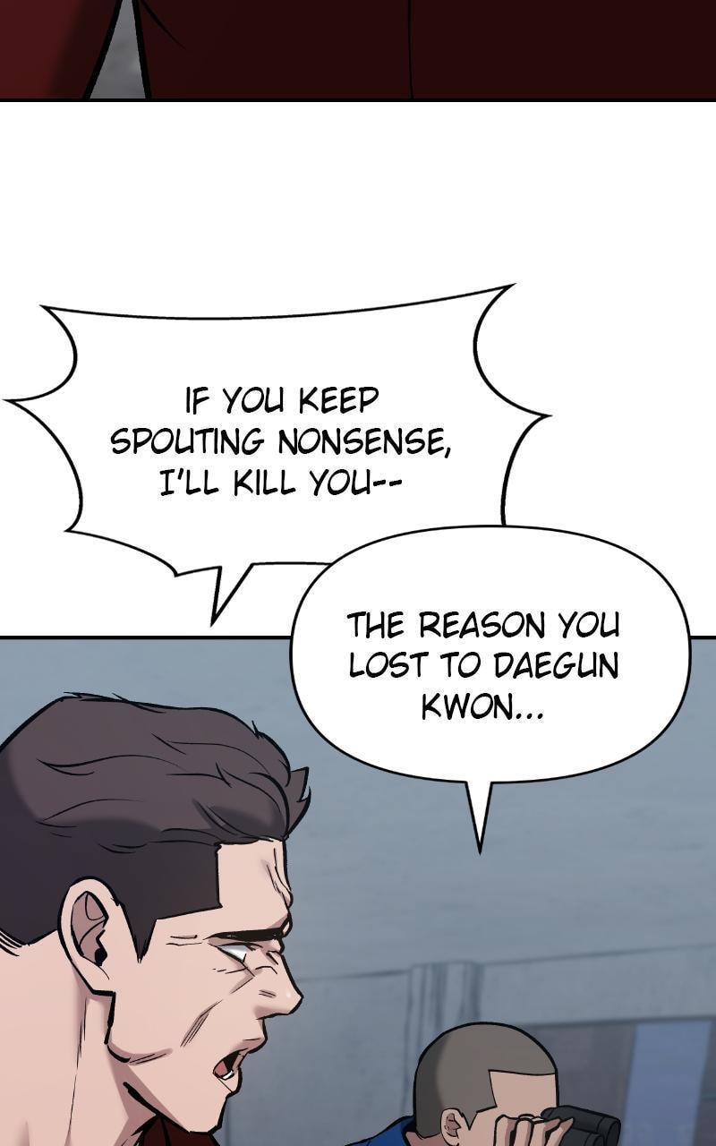 Designated Bully Chapter 42 page 29 - 