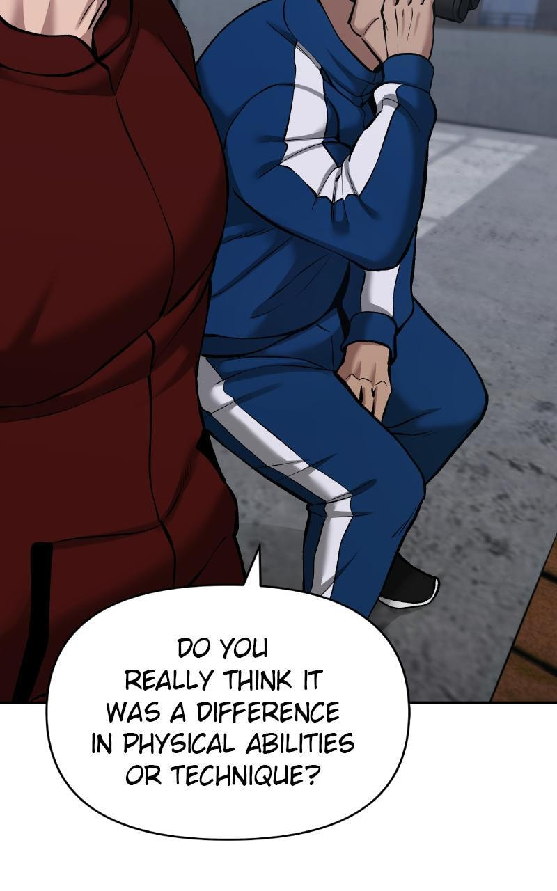 Designated Bully Chapter 42 page 30 - 