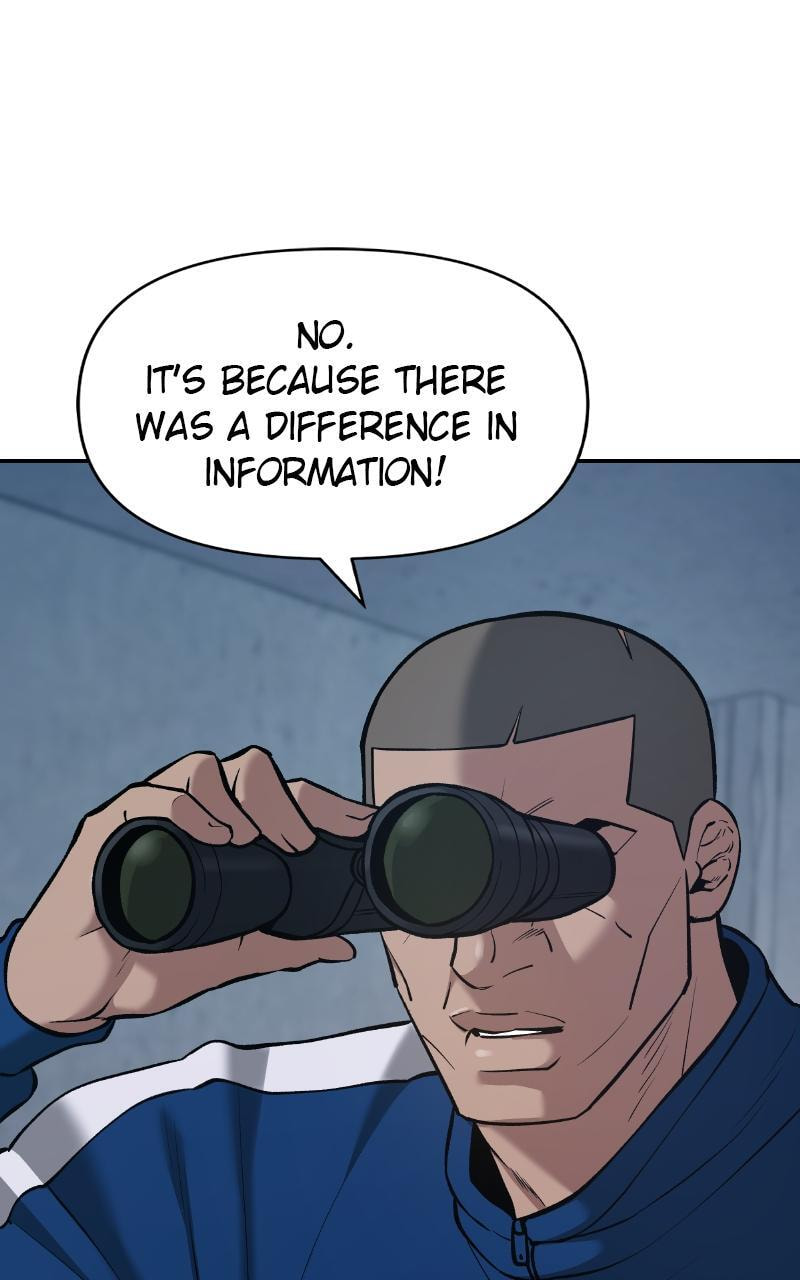 Designated Bully Chapter 42 page 31 - 