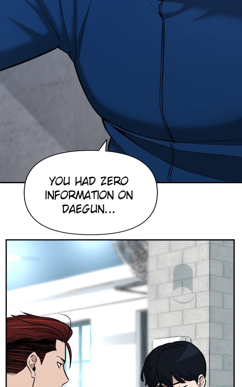 Designated Bully Chapter 42 page 32 - 