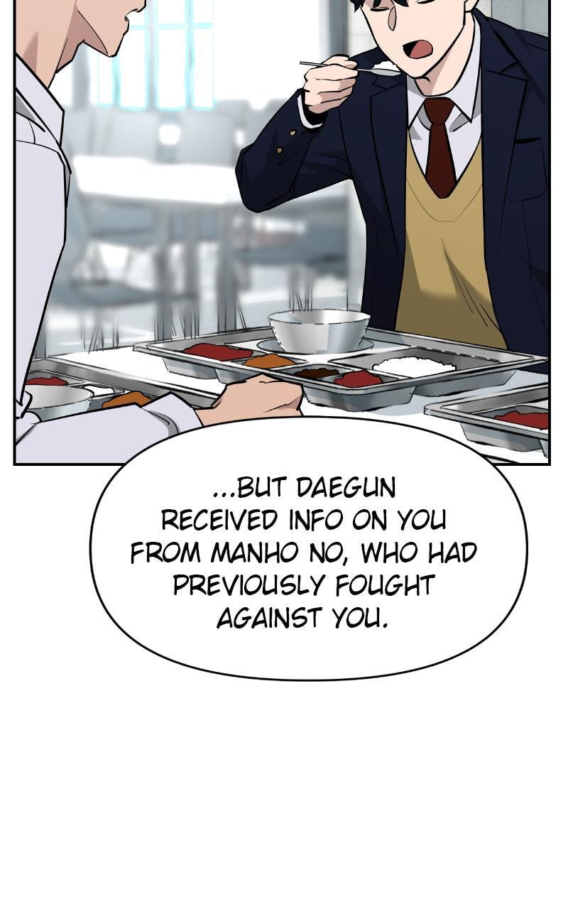 Designated Bully Chapter 42 page 33 - 