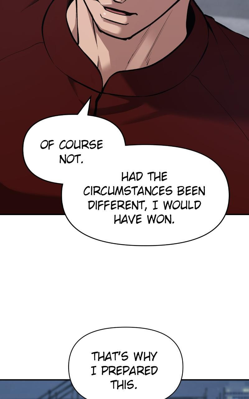 Designated Bully Chapter 42 page 38 - 