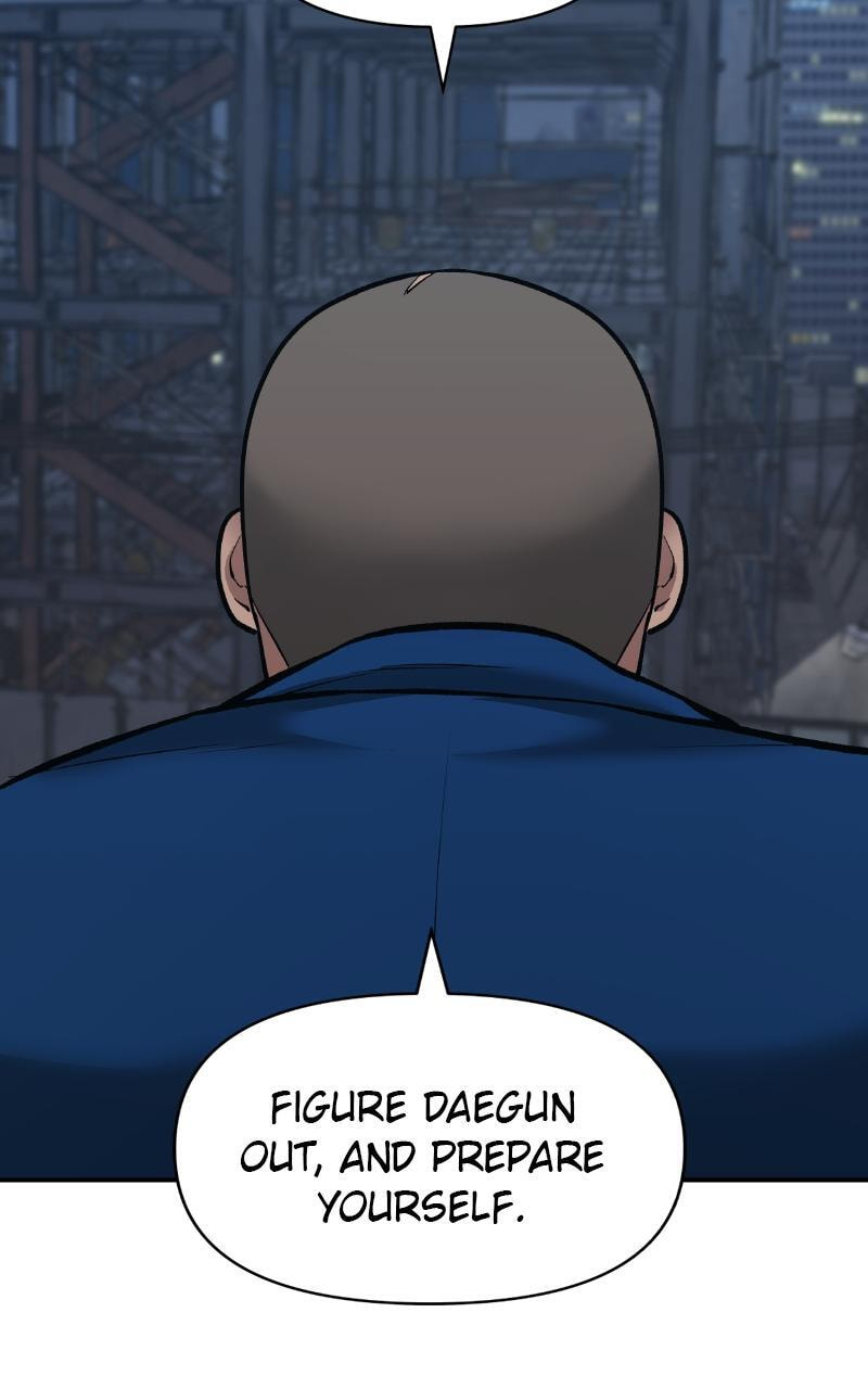 Designated Bully Chapter 42 page 39 - 