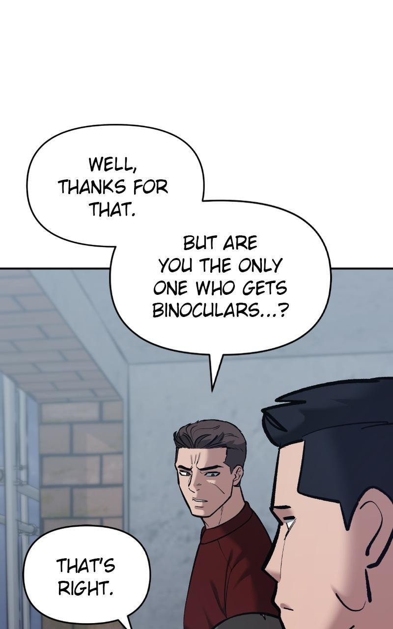 Designated Bully Chapter 42 page 40 - 