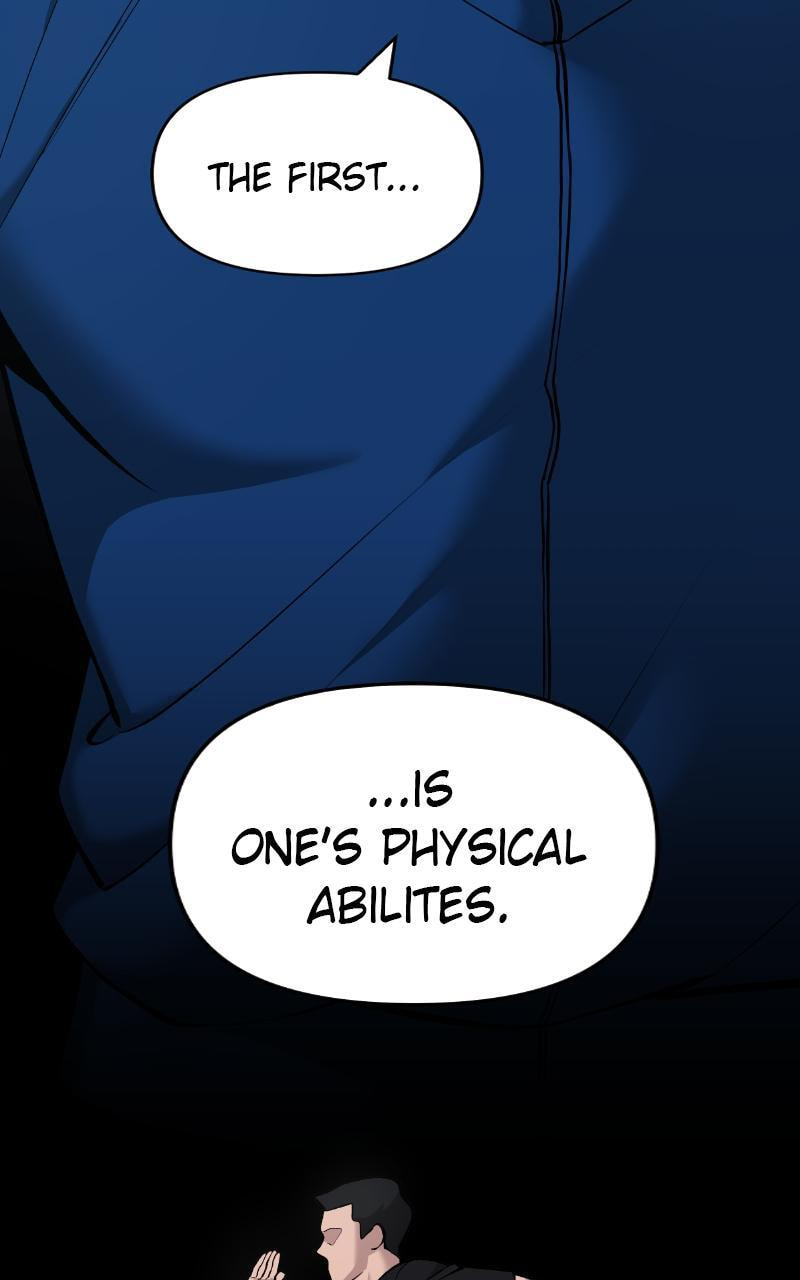 Designated Bully Chapter 42 page 5 - 