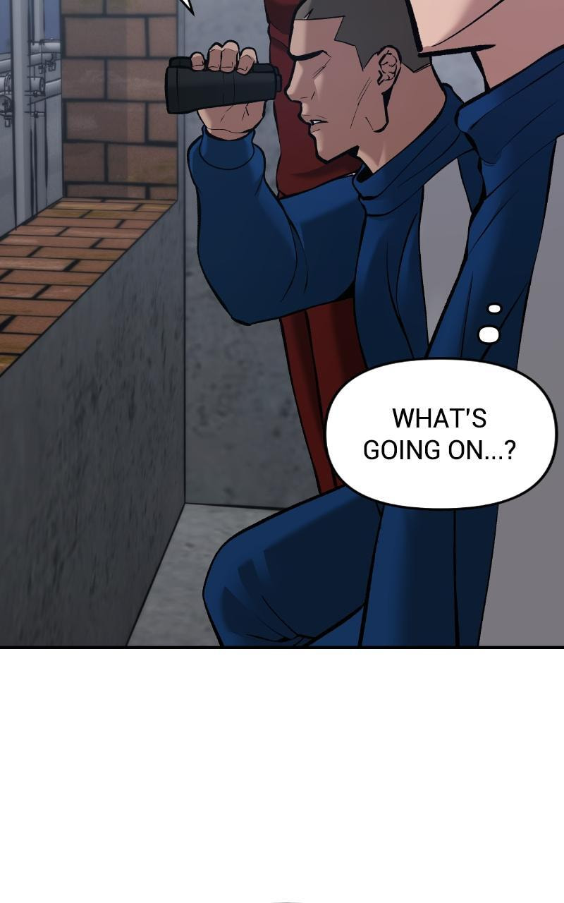 Designated Bully Chapter 42 page 41 - 