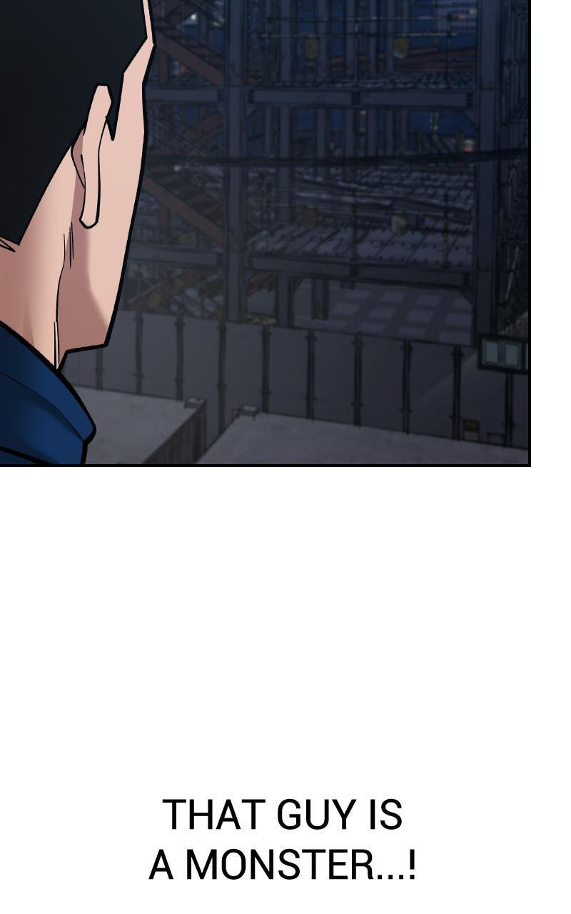 Designated Bully Chapter 42 page 44 - 