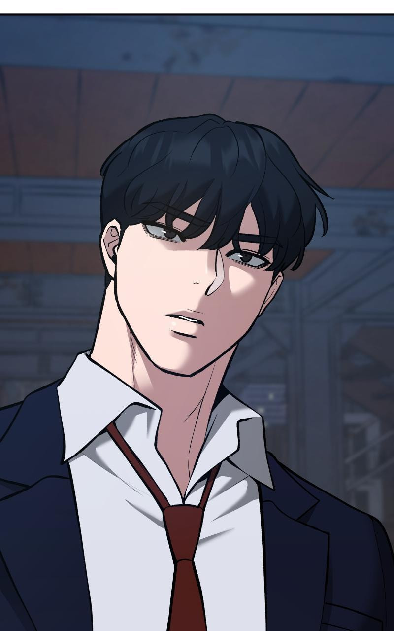 Designated Bully Chapter 42 page 45 - 