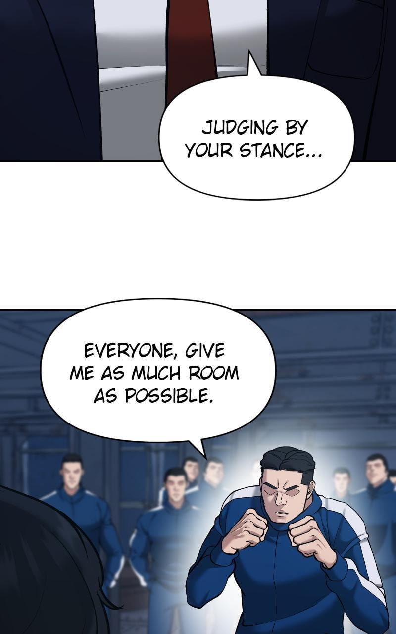 Designated Bully Chapter 42 page 46 - 