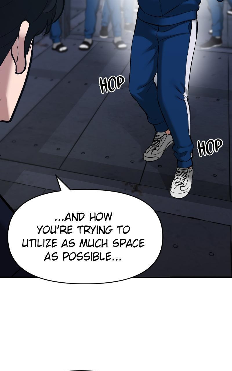 Designated Bully Chapter 42 page 47 - 