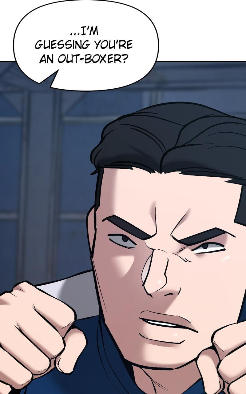 Designated Bully Chapter 42 page 48 - 