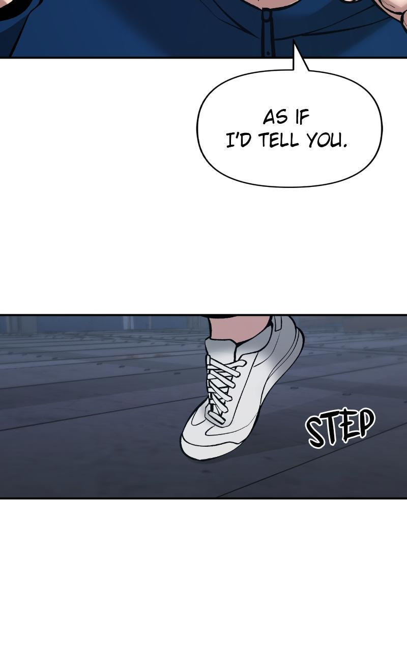 Designated Bully Chapter 42 page 49 - 