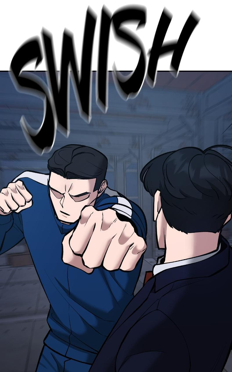 Designated Bully Chapter 42 page 50 - 
