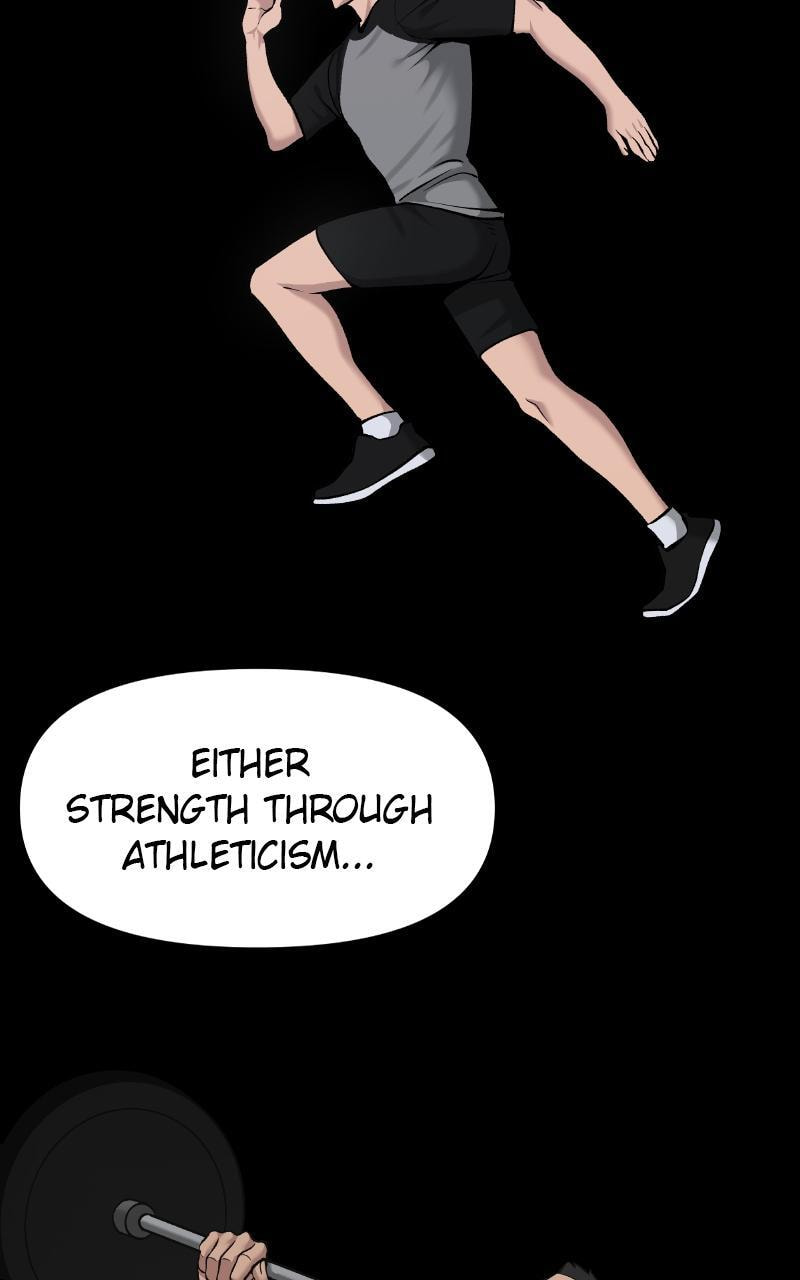 Designated Bully Chapter 42 page 6 - 