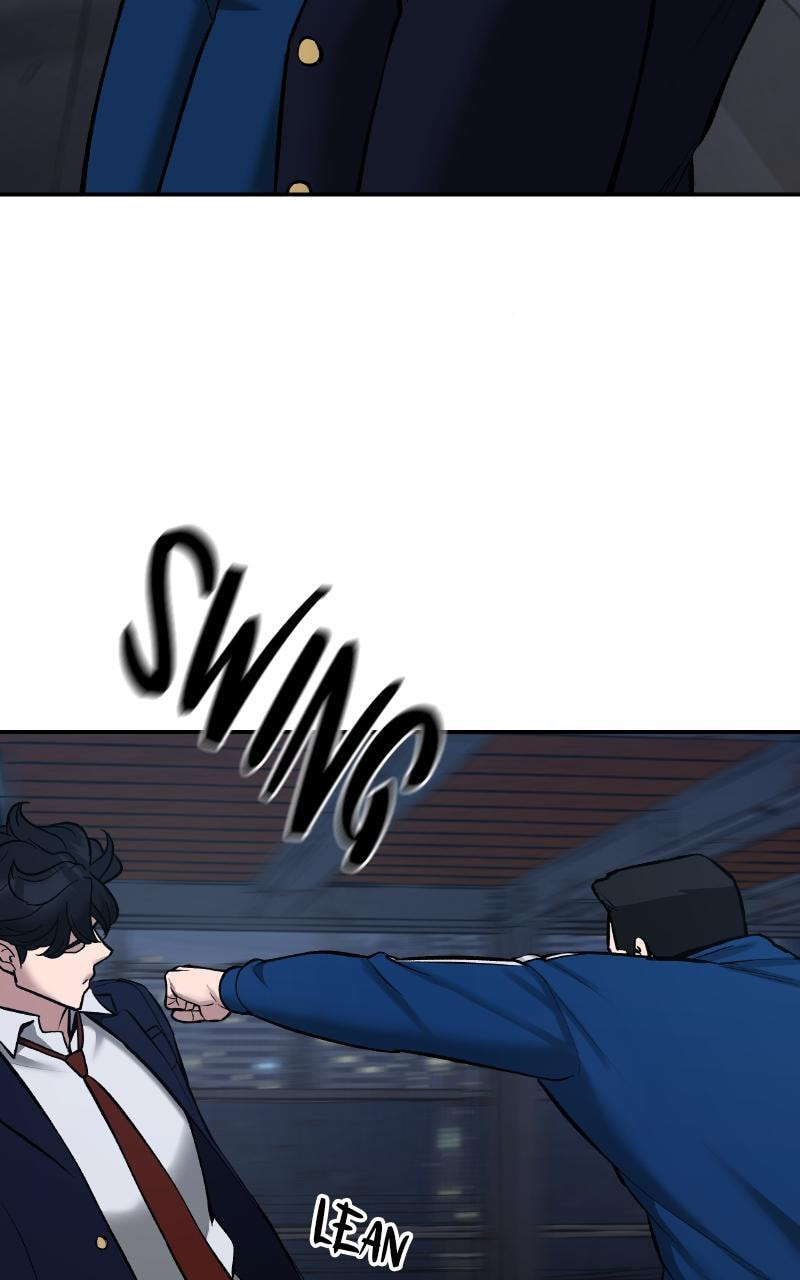 Designated Bully Chapter 42 page 51 - 