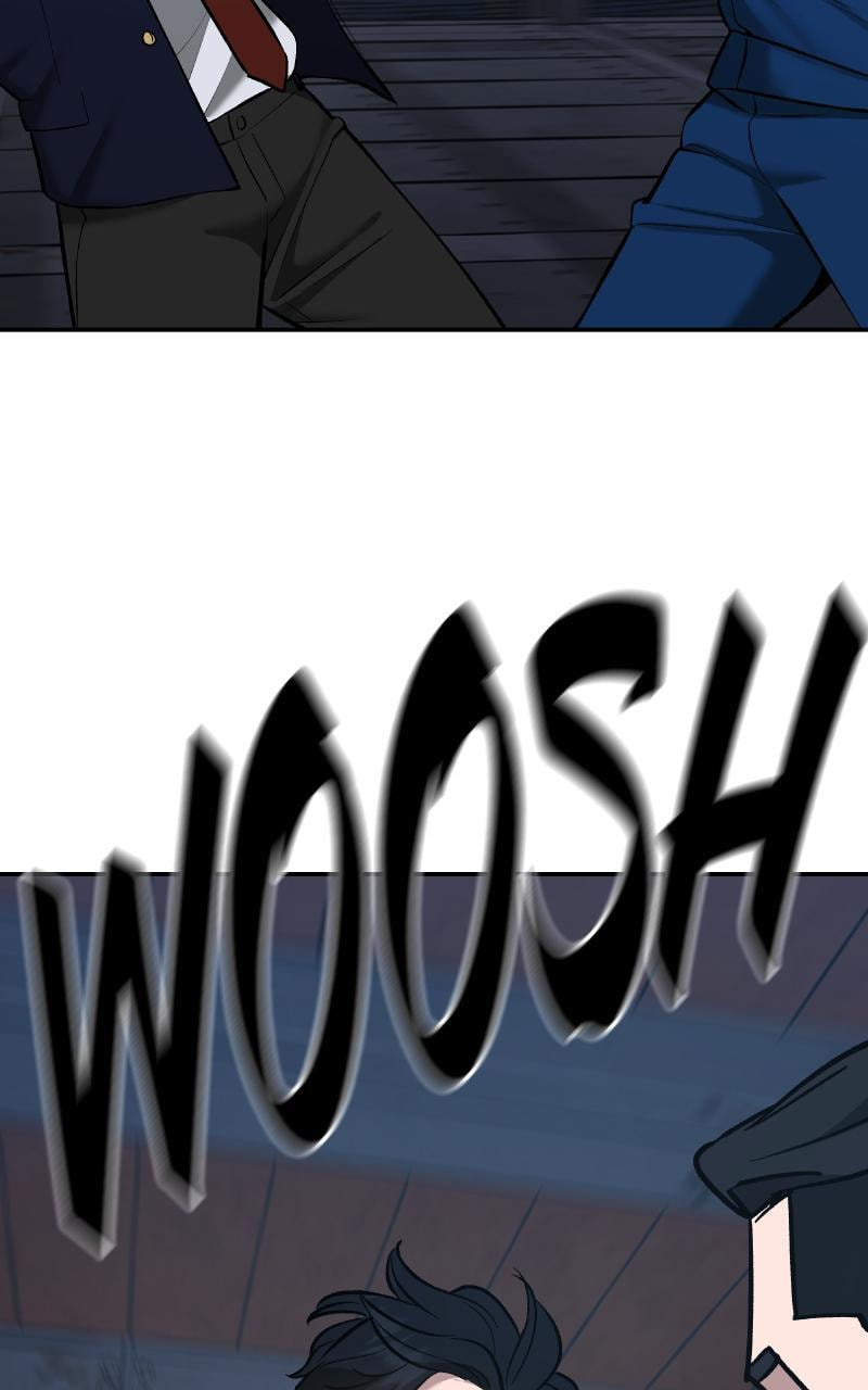 Designated Bully Chapter 42 page 52 - 