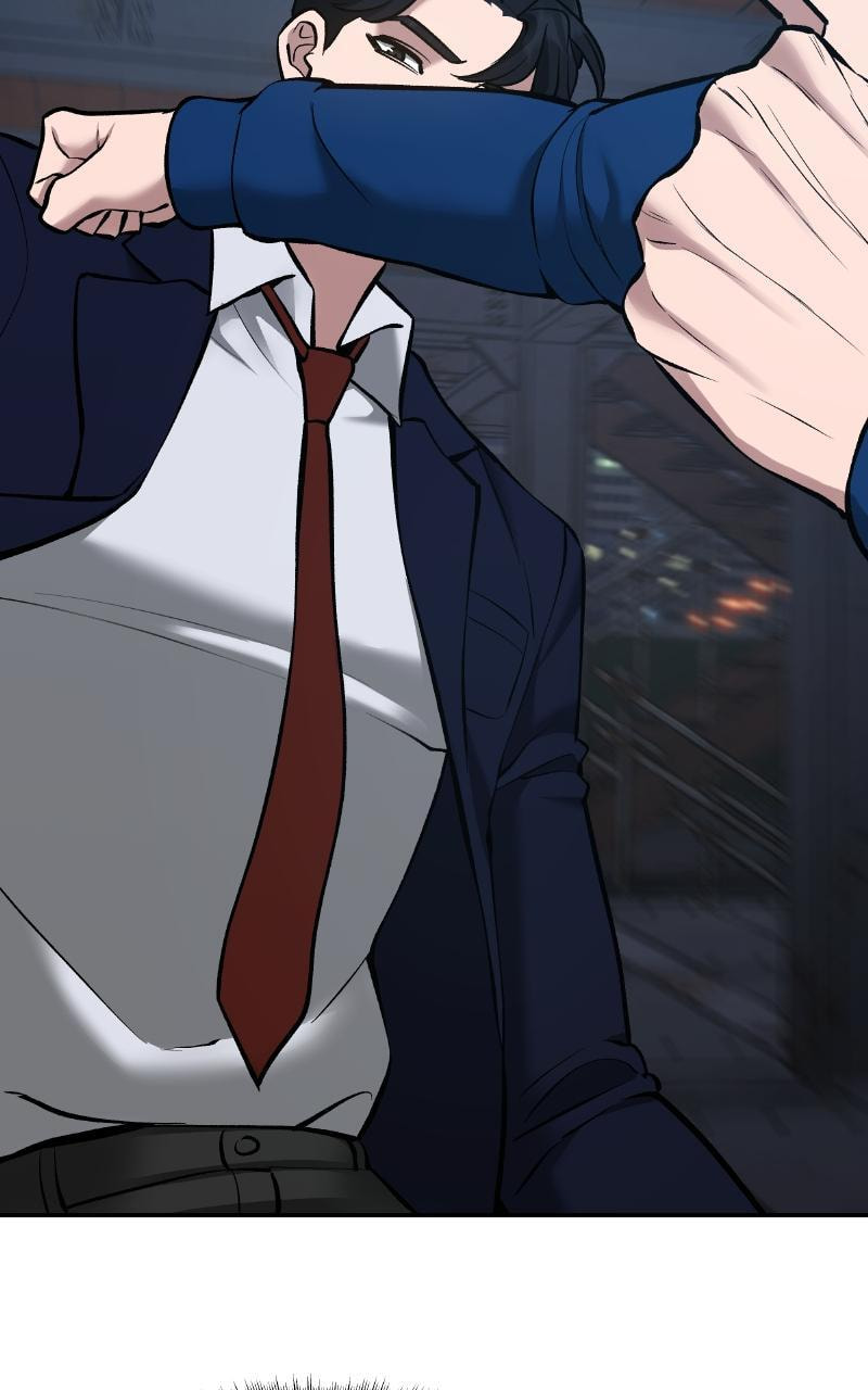 Designated Bully Chapter 42 page 53 - 