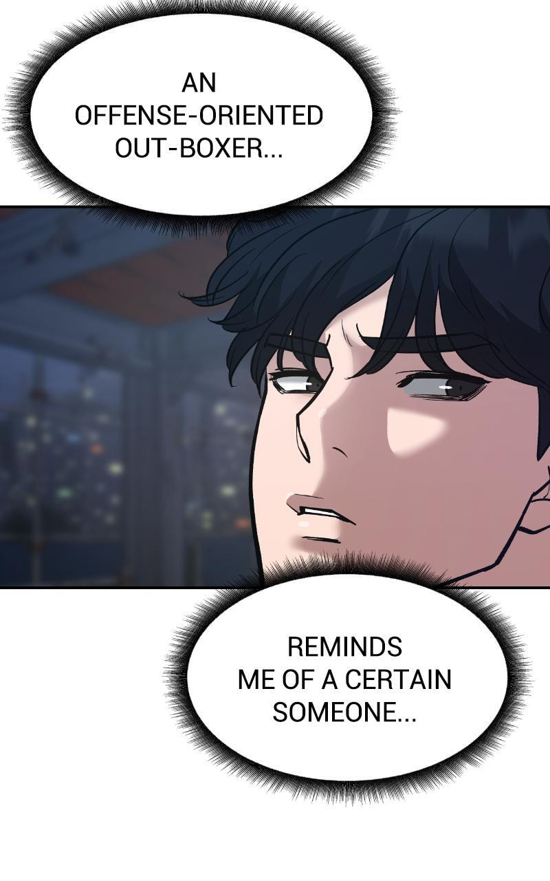 Designated Bully Chapter 42 page 54 - 