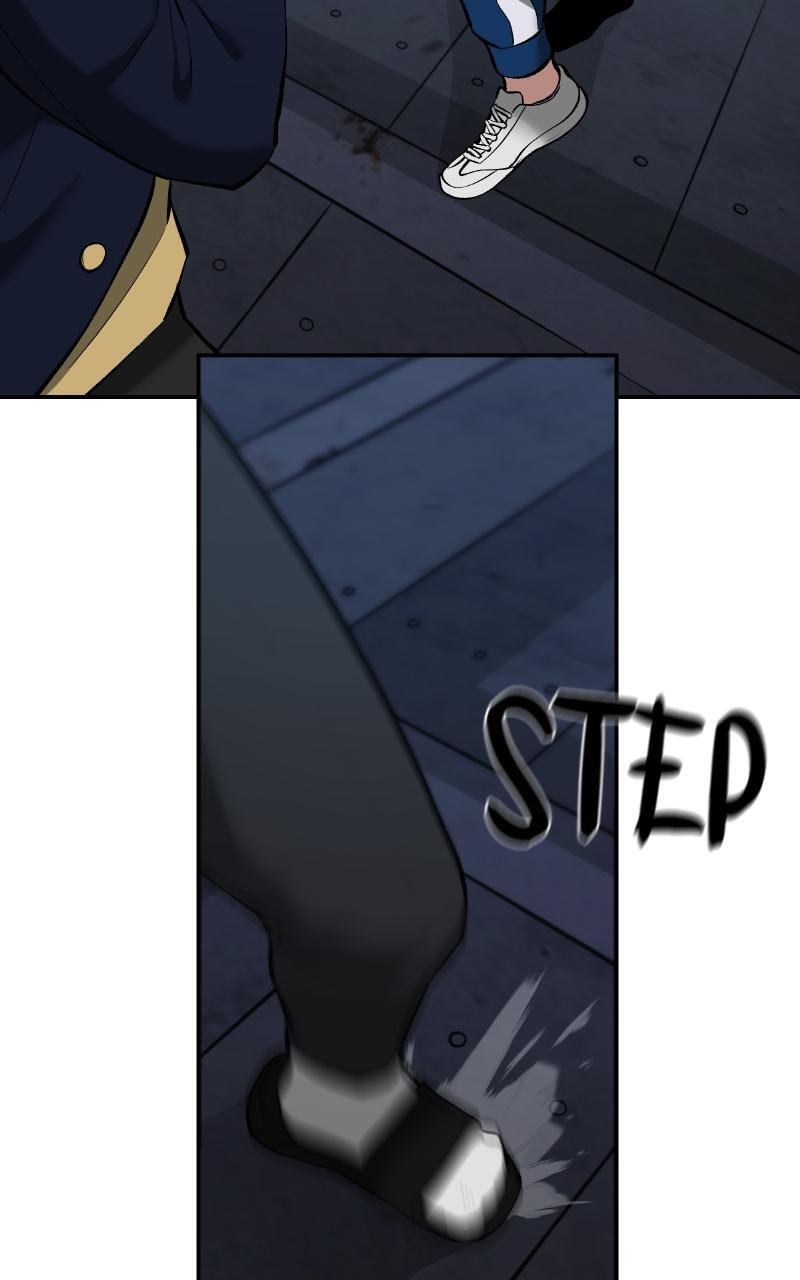 Designated Bully Chapter 42 page 56 - 