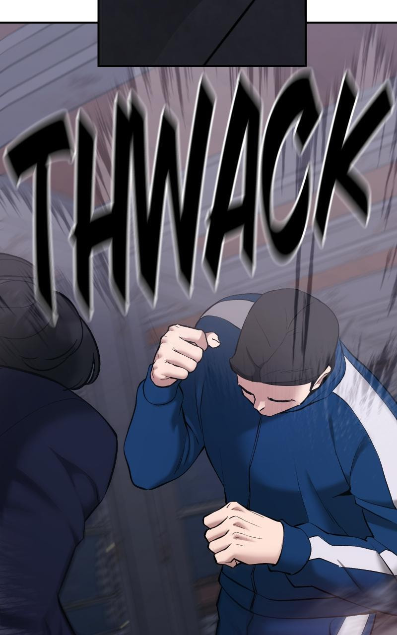 Designated Bully Chapter 42 page 57 - 