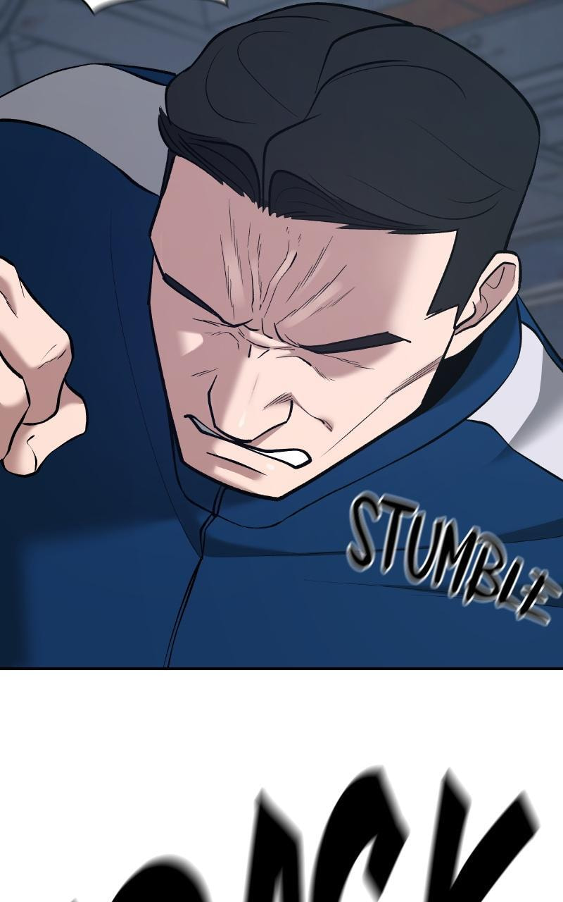 Designated Bully Chapter 42 page 59 - 