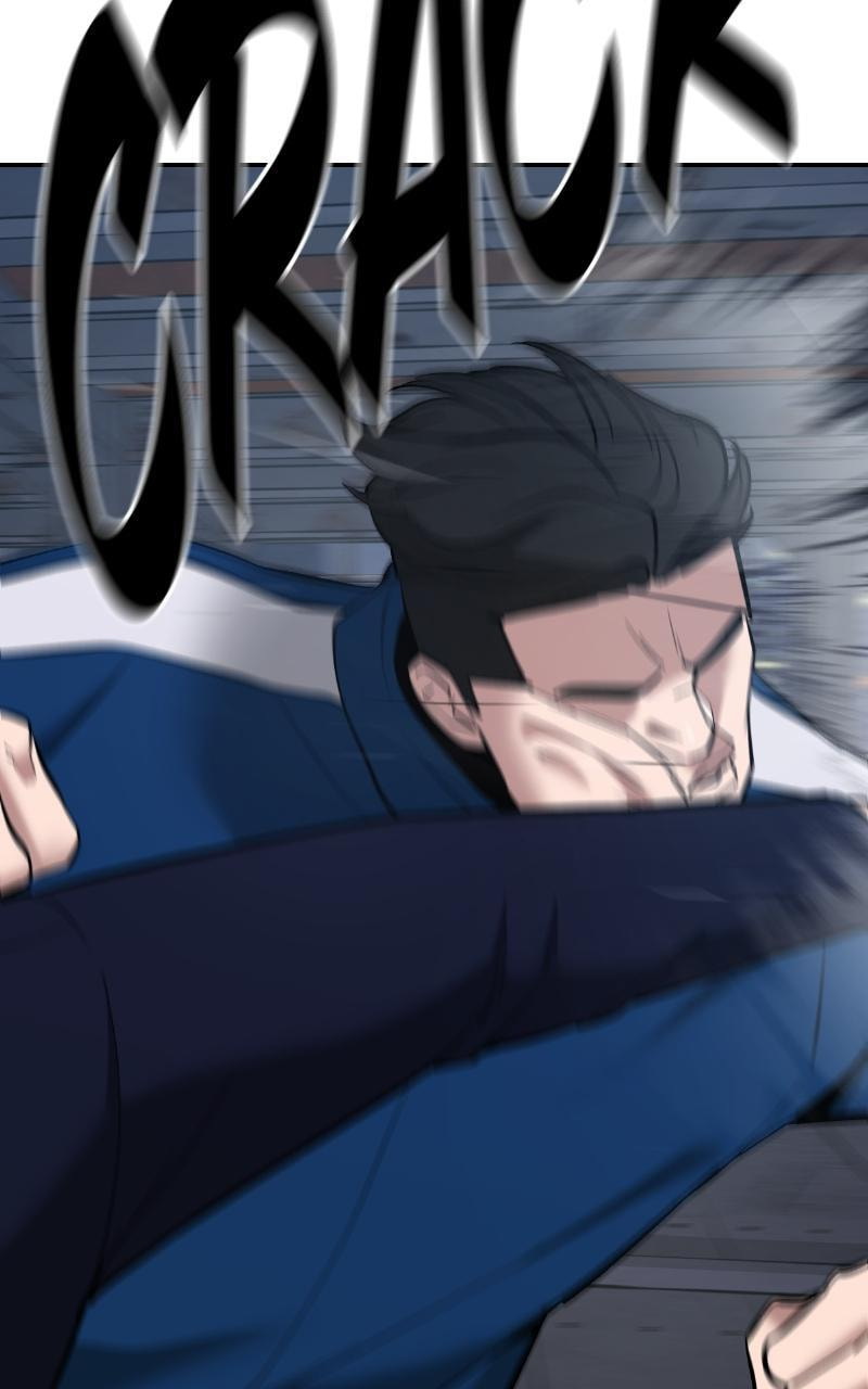 Designated Bully Chapter 42 page 60 - 