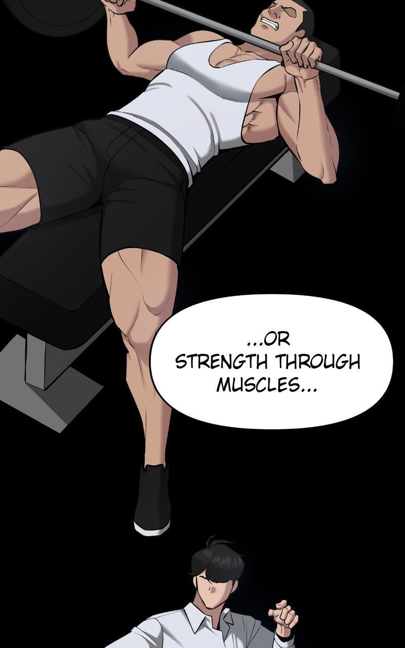 Designated Bully Chapter 42 page 7 - 