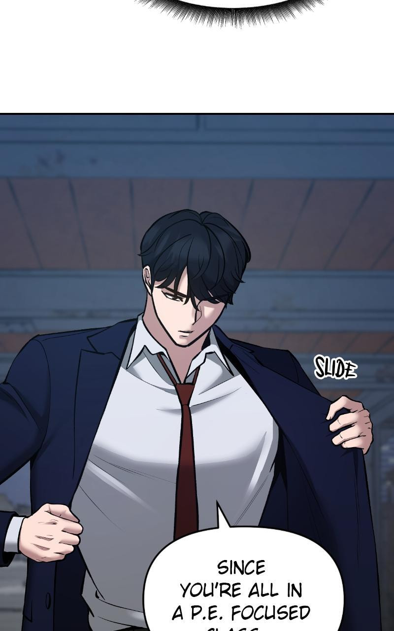 Designated Bully Chapter 42 page 65 - 