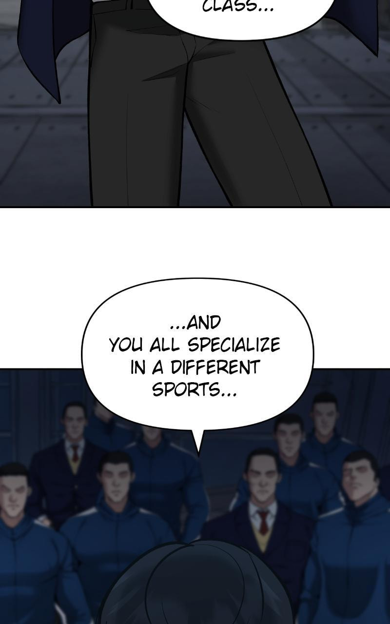 Designated Bully Chapter 42 page 66 - 