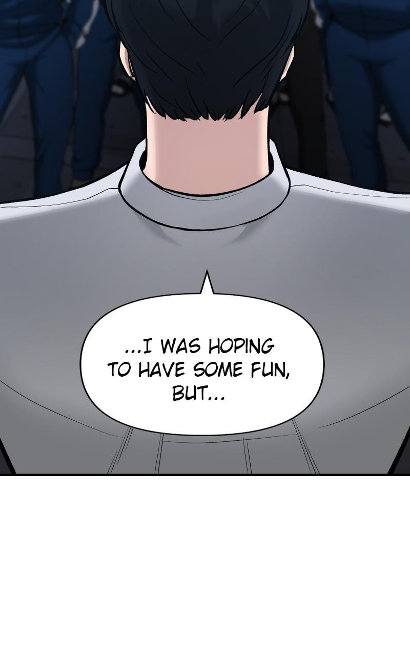 Designated Bully Chapter 42 page 67 - 