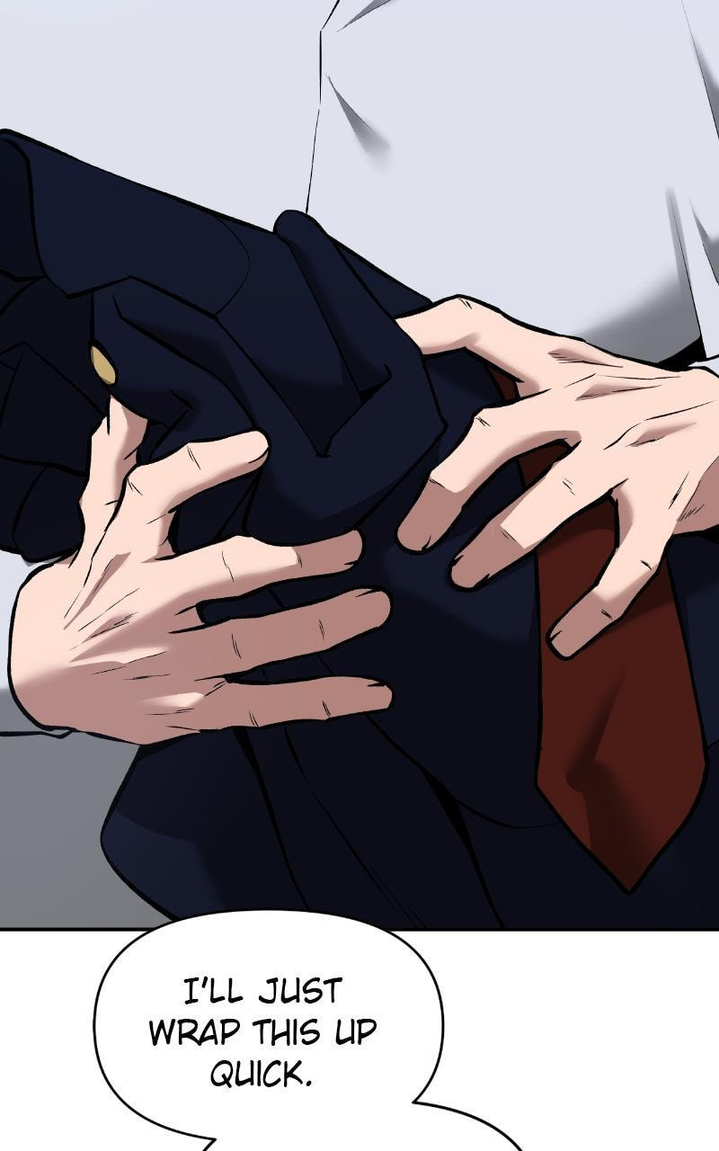 Designated Bully Chapter 42 page 69 - 